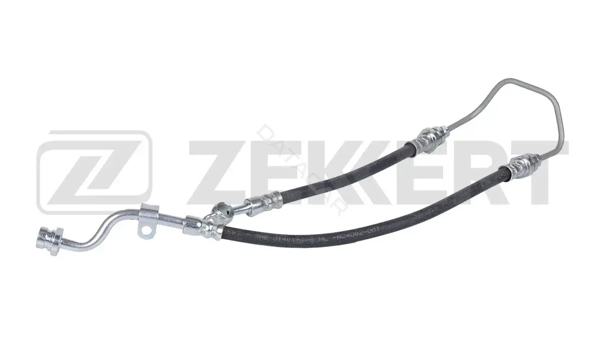 Тормозные шланги ZEKKERT BS-9560