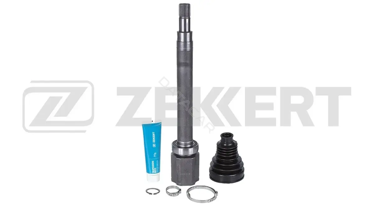 Шрус ZEKKERT GS-5320