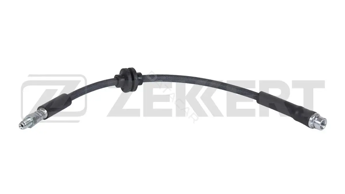 Тормозные шланги ZEKKERT BS-9551