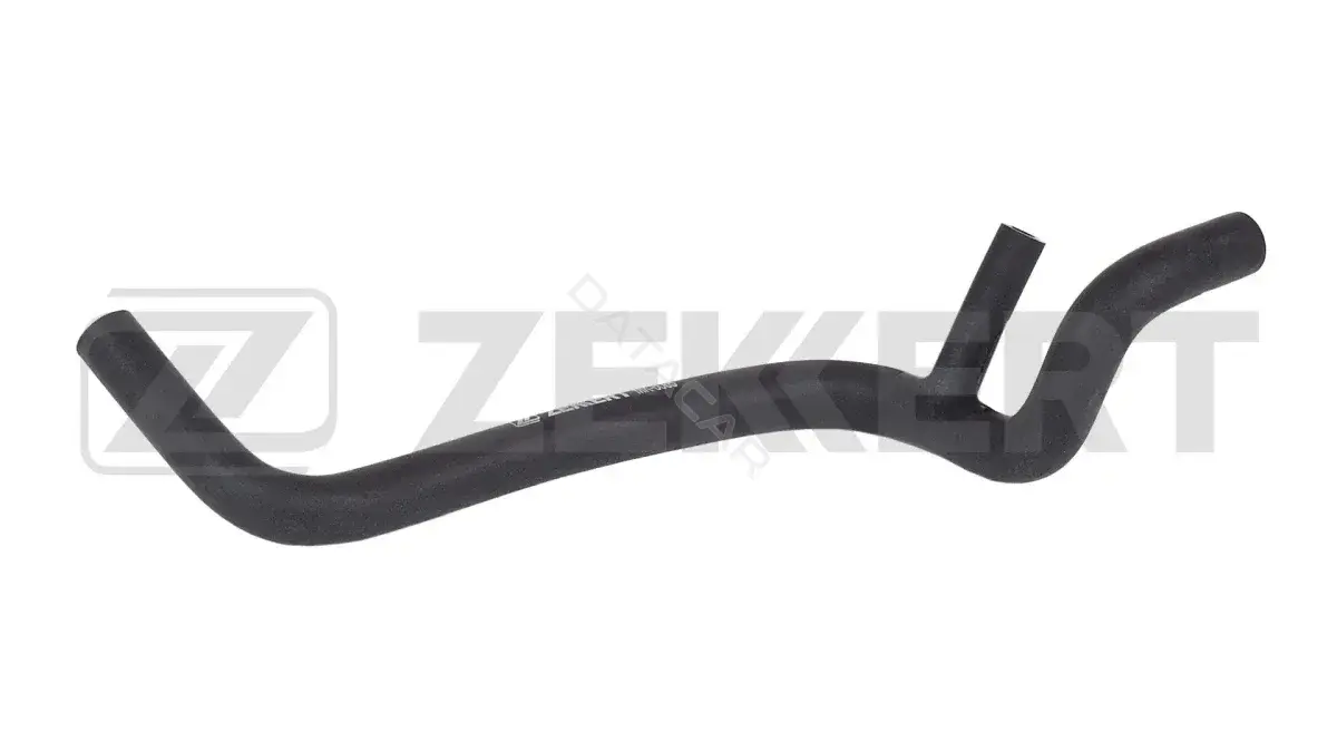 Патрубки системы охлаждения ZEKKERT MK-6065