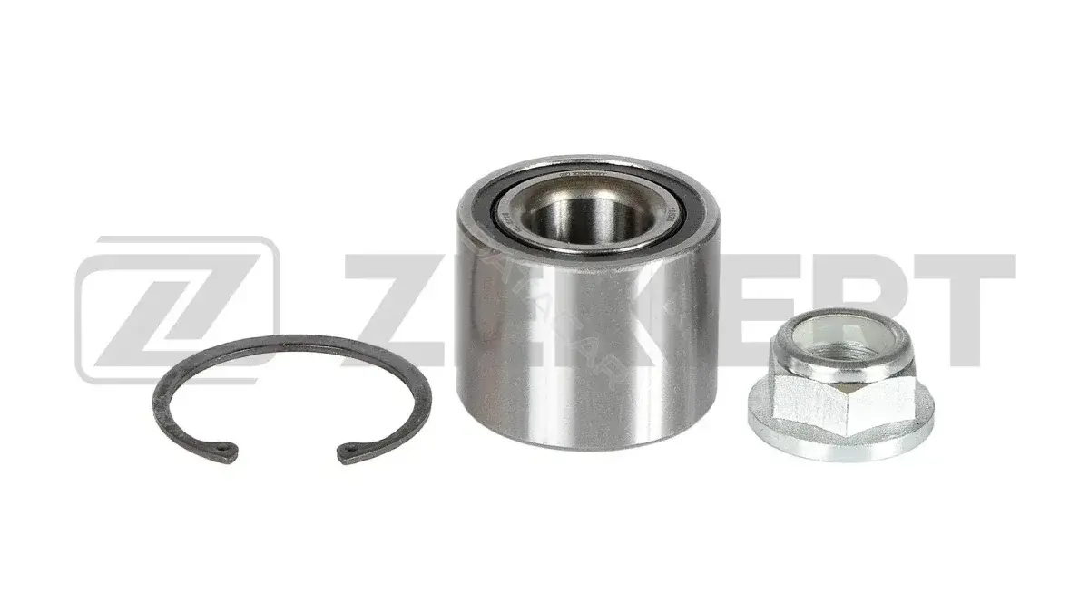 Подшипник ступицы ZEKKERT RL-6018