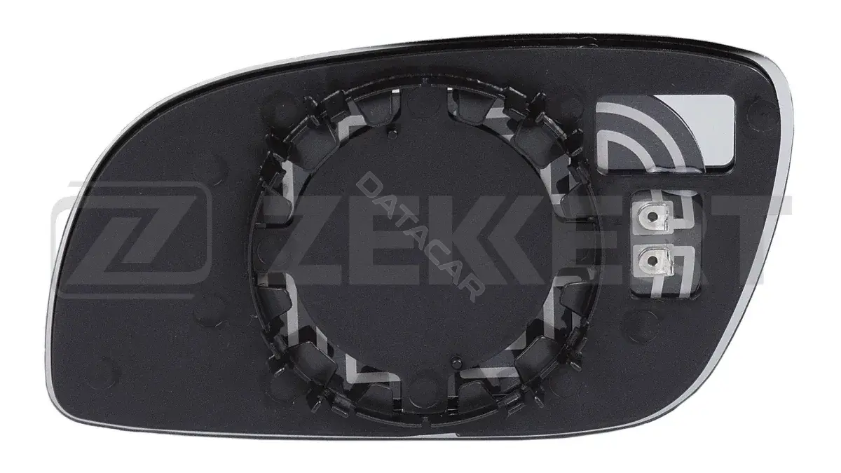 Стекло зеркала ZEKKERT SP-1201
