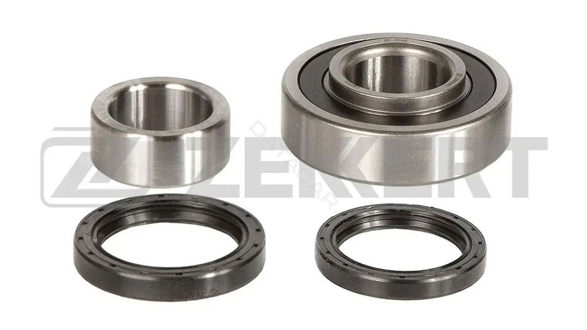 Подшипник ступицы ZEKKERT RL-6048