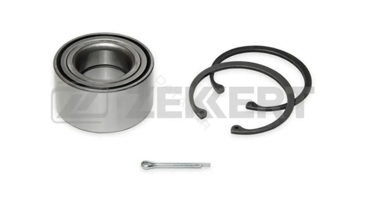 Подшипник ступицы ZEKKERT RL-5078