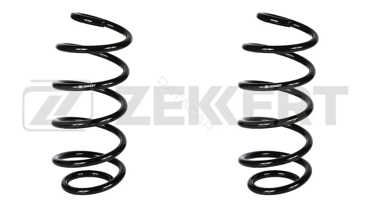 Пружины ZEKKERT SF-2562