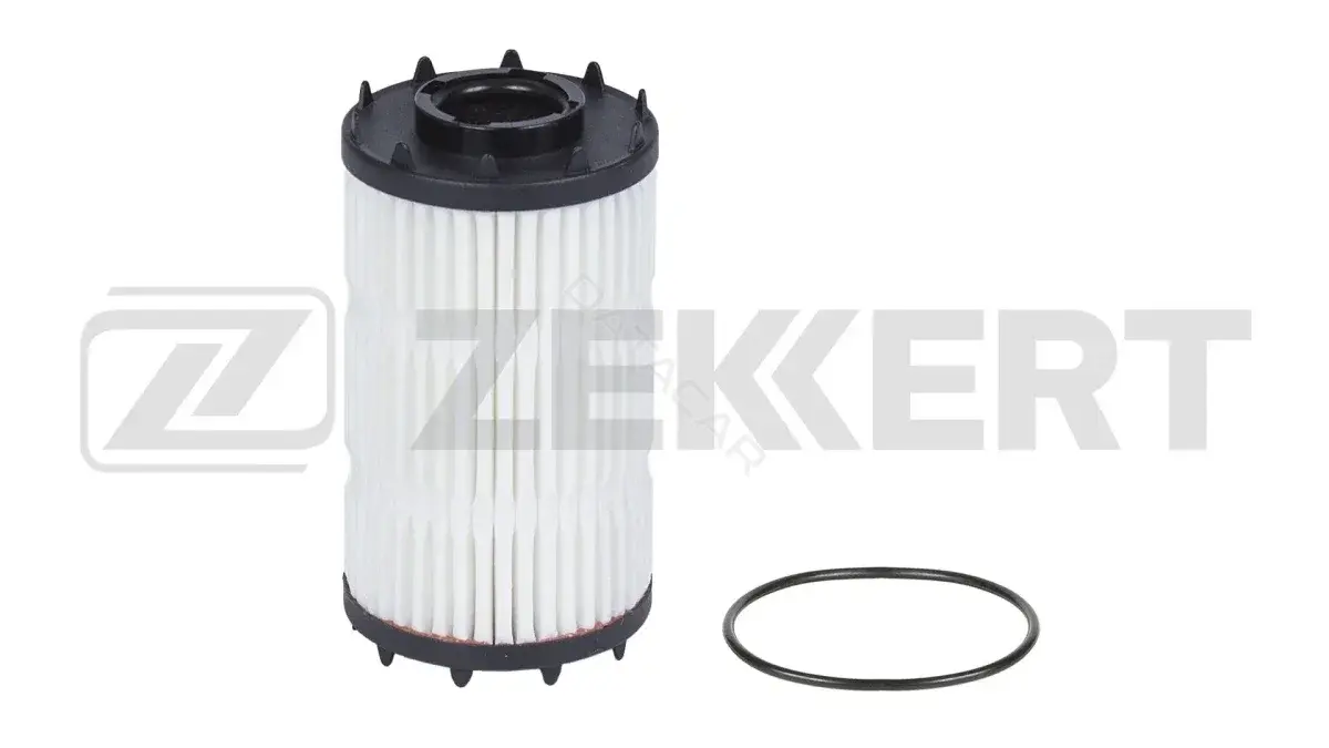 Масляный фильтр ZEKKERT OF-4337E