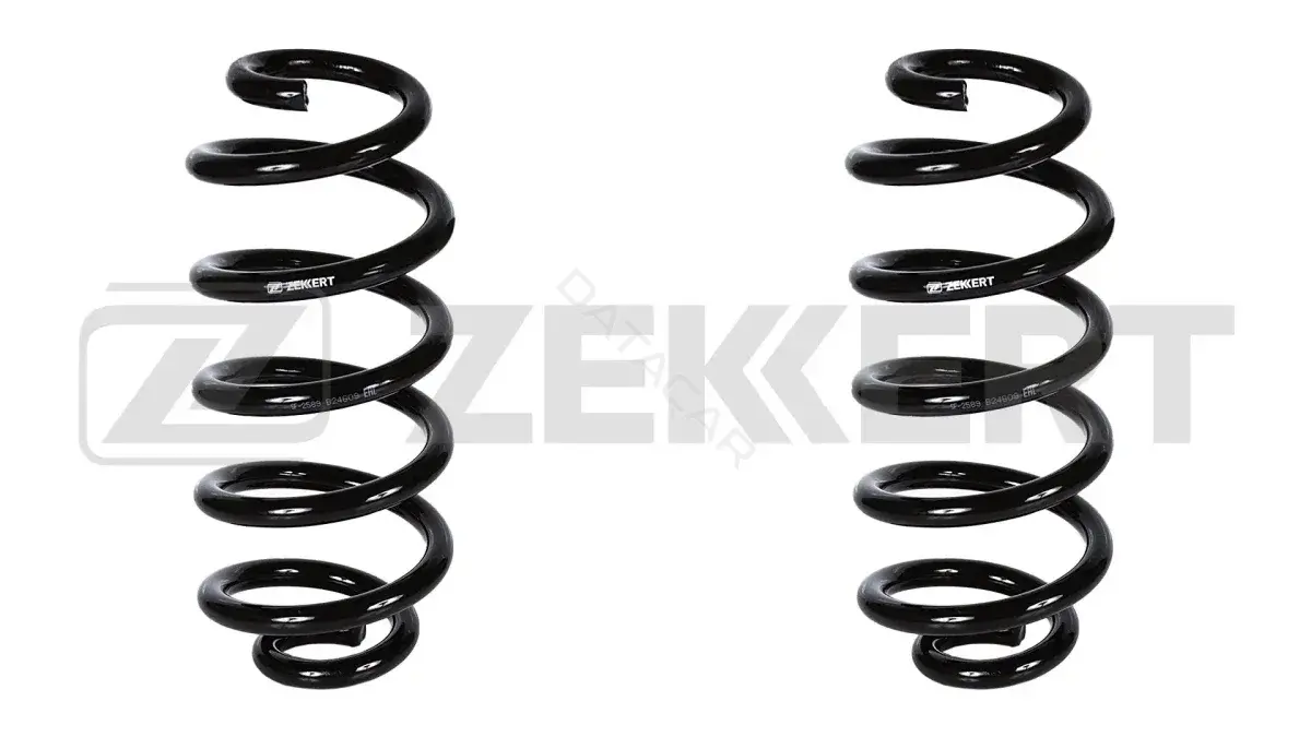 Пружины ZEKKERT SF-2589