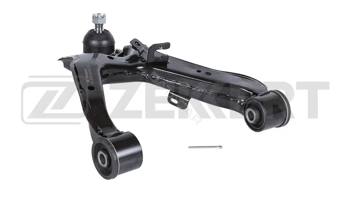 Рычаги ZEKKERT QL-3595