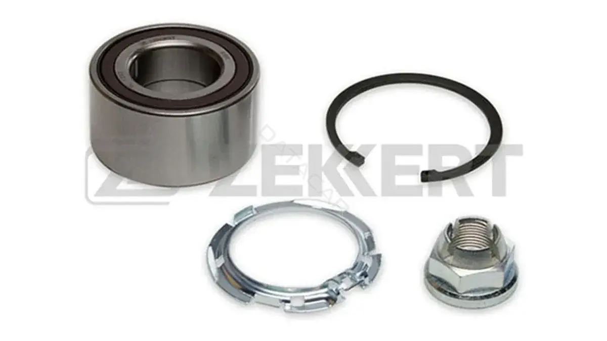 Подшипник ступицы ZEKKERT RL-5282