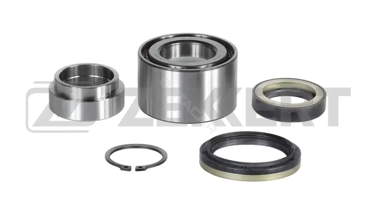 Подшипник ступицы ZEKKERT RL-6616