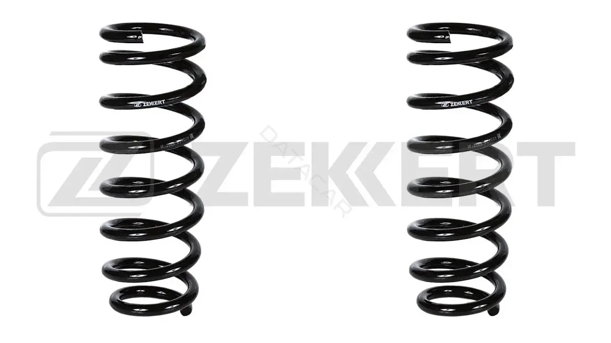 Пружины ZEKKERT SF-2563