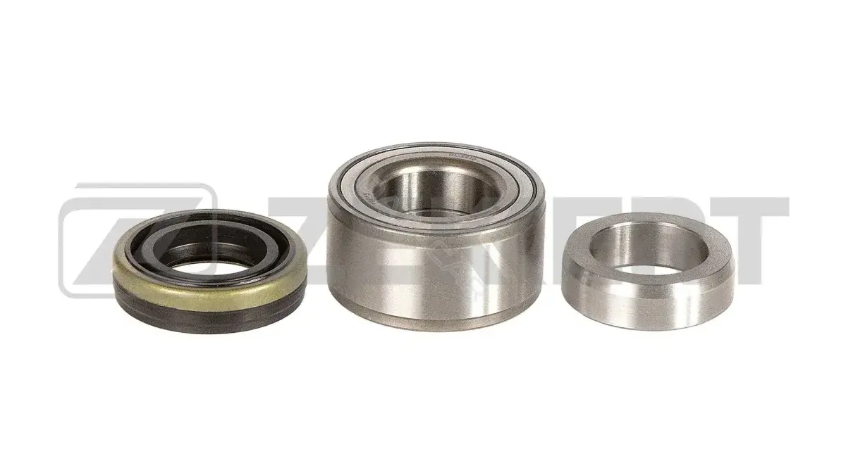 Подшипник ступицы ZEKKERT RL-6210