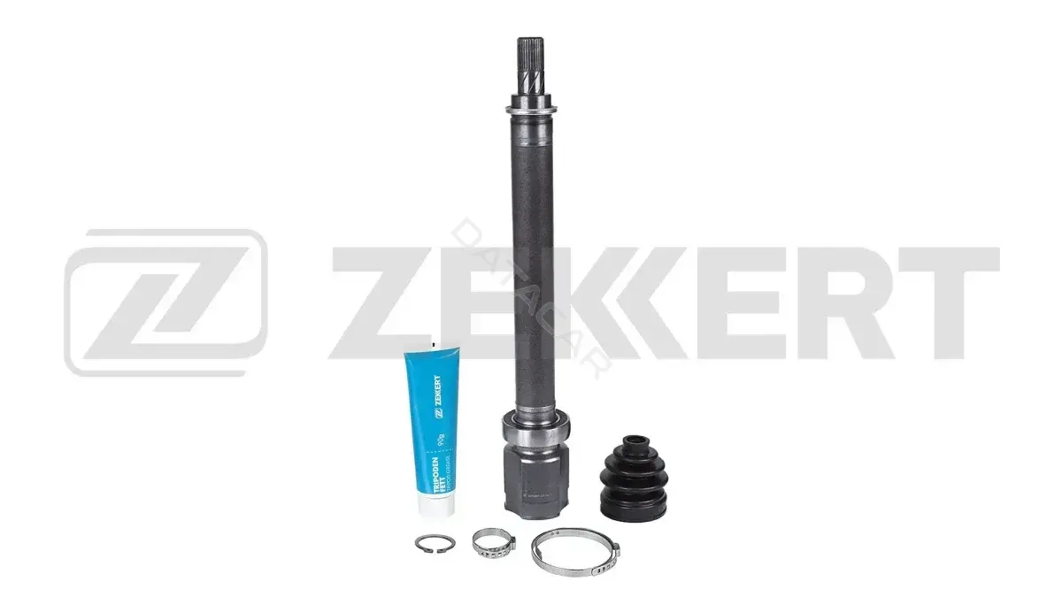 Шрус ZEKKERT GS-5331
