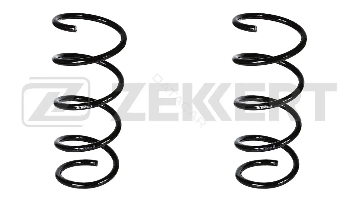 Пружины ZEKKERT SF-2560