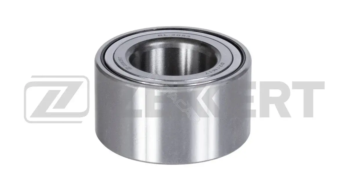 Подшипник ступицы ZEKKERT RL-6053