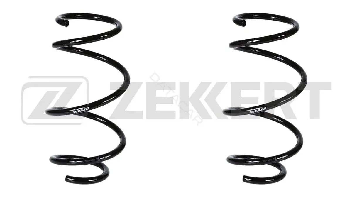 Пружины ZEKKERT SF-2561