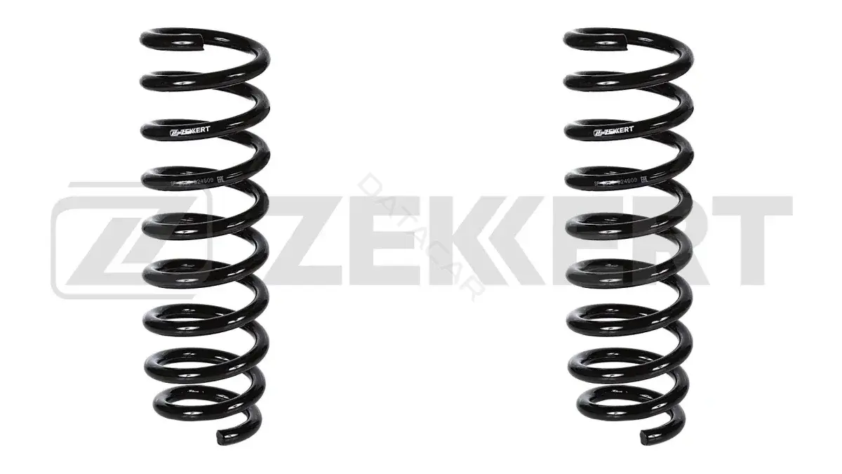 Пружины ZEKKERT SF-2529