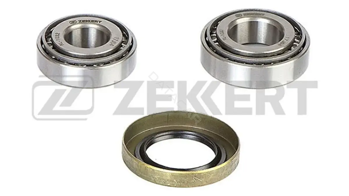 Подшипник ступицы ZEKKERT RL-5032
