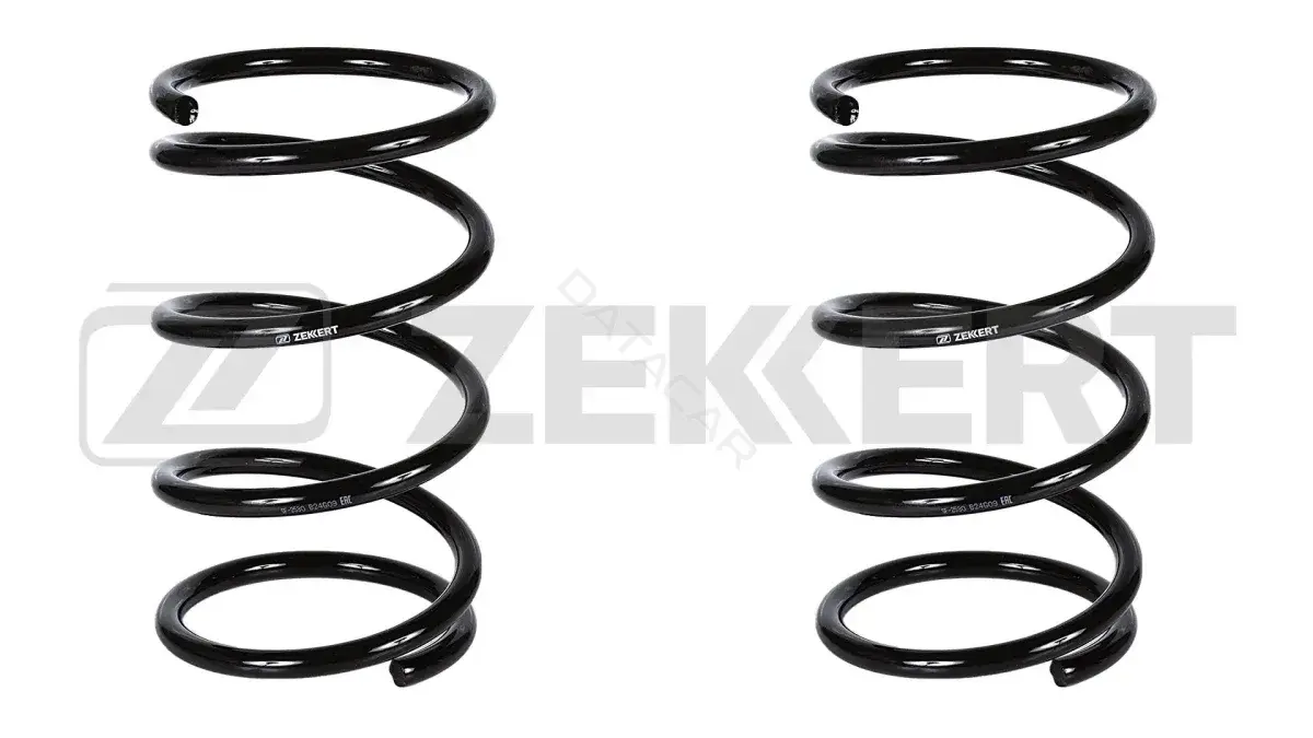 Пружины ZEKKERT SF-2530