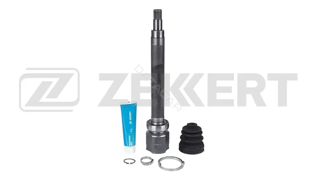 Шрус ZEKKERT GS-5329