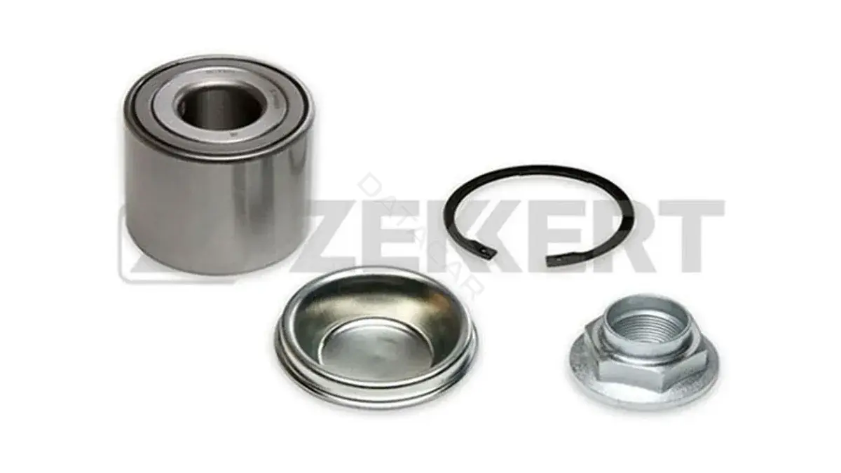 Подшипник ступицы ZEKKERT RL-5522