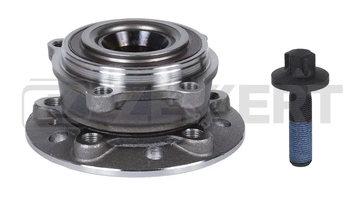 Подшипник ступицы ZEKKERT RL-2404