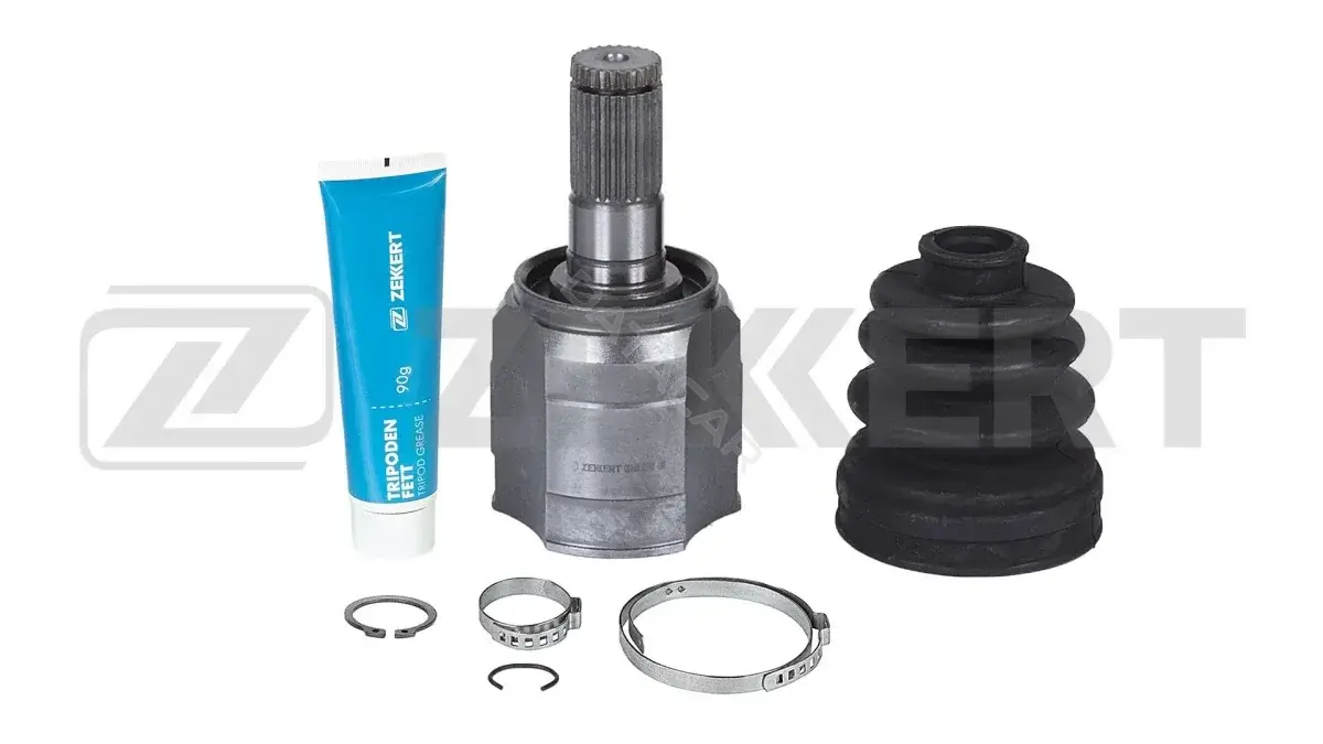 Шрус ZEKKERT GS-5413