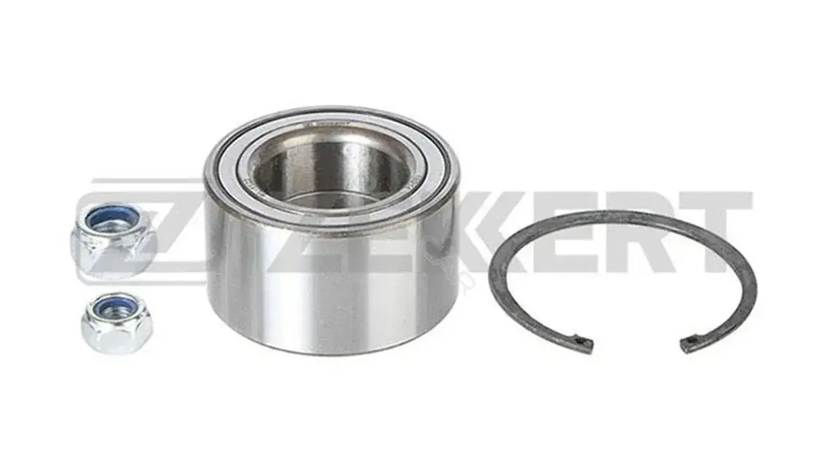 Подшипник ступицы ZEKKERT RL-5122