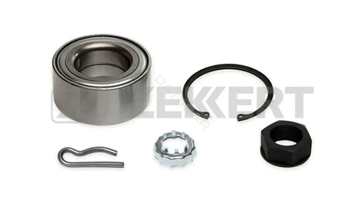 Подшипник ступицы ZEKKERT RL-5249