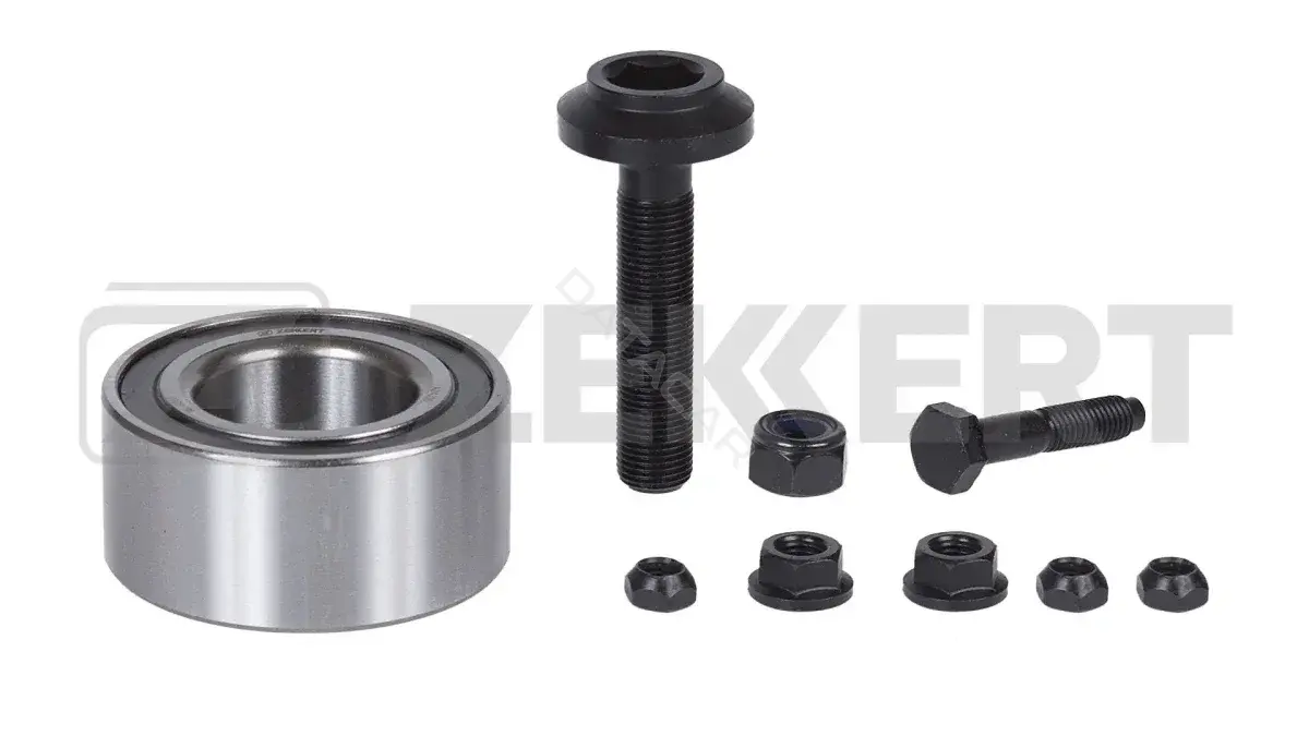 Подшипник ступицы ZEKKERT RL-6385