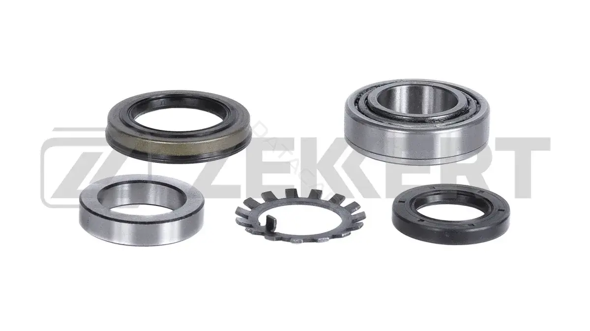 Подшипник ступицы ZEKKERT RL-6082