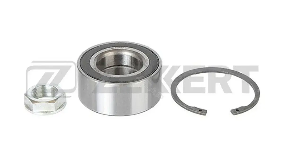 Подшипник ступицы ZEKKERT RL-5034