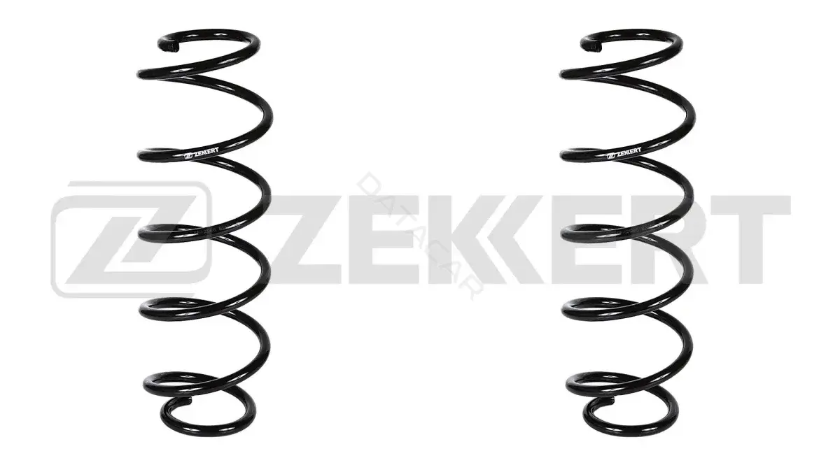 Пружины ZEKKERT SF-2566