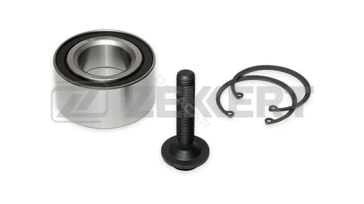 Подшипник ступицы ZEKKERT RL-5096