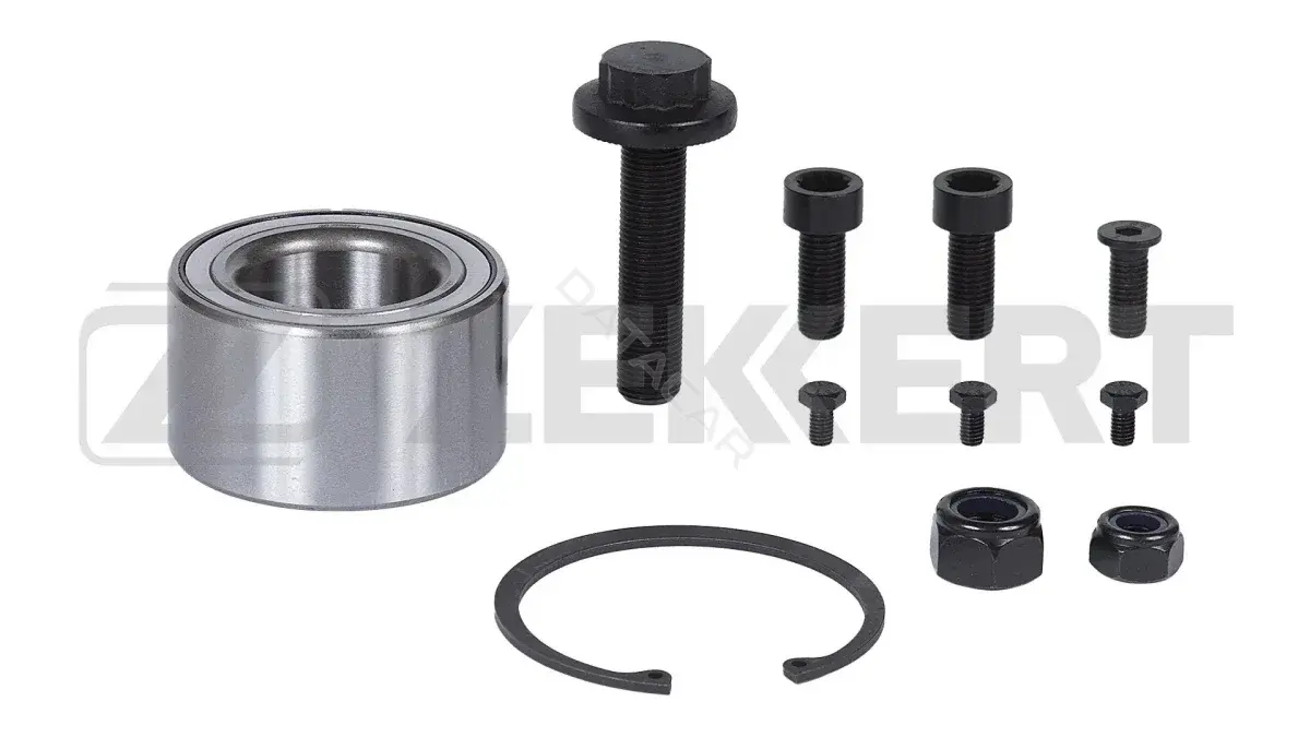 Подшипник ступицы ZEKKERT RL-6402