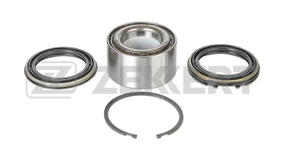 Подшипник ступицы ZEKKERT RL-5820