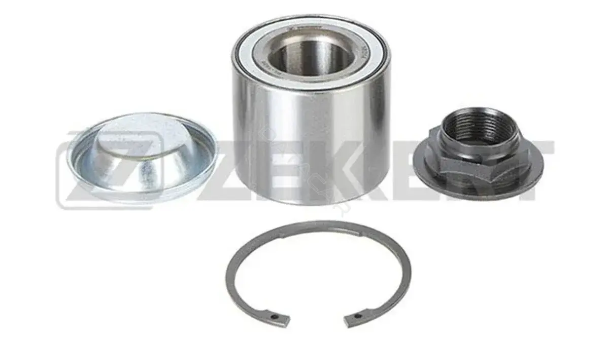 Подшипник ступицы ZEKKERT RL-5036