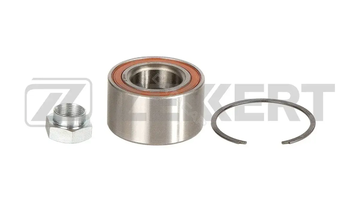 Подшипник ступицы ZEKKERT RL-6164