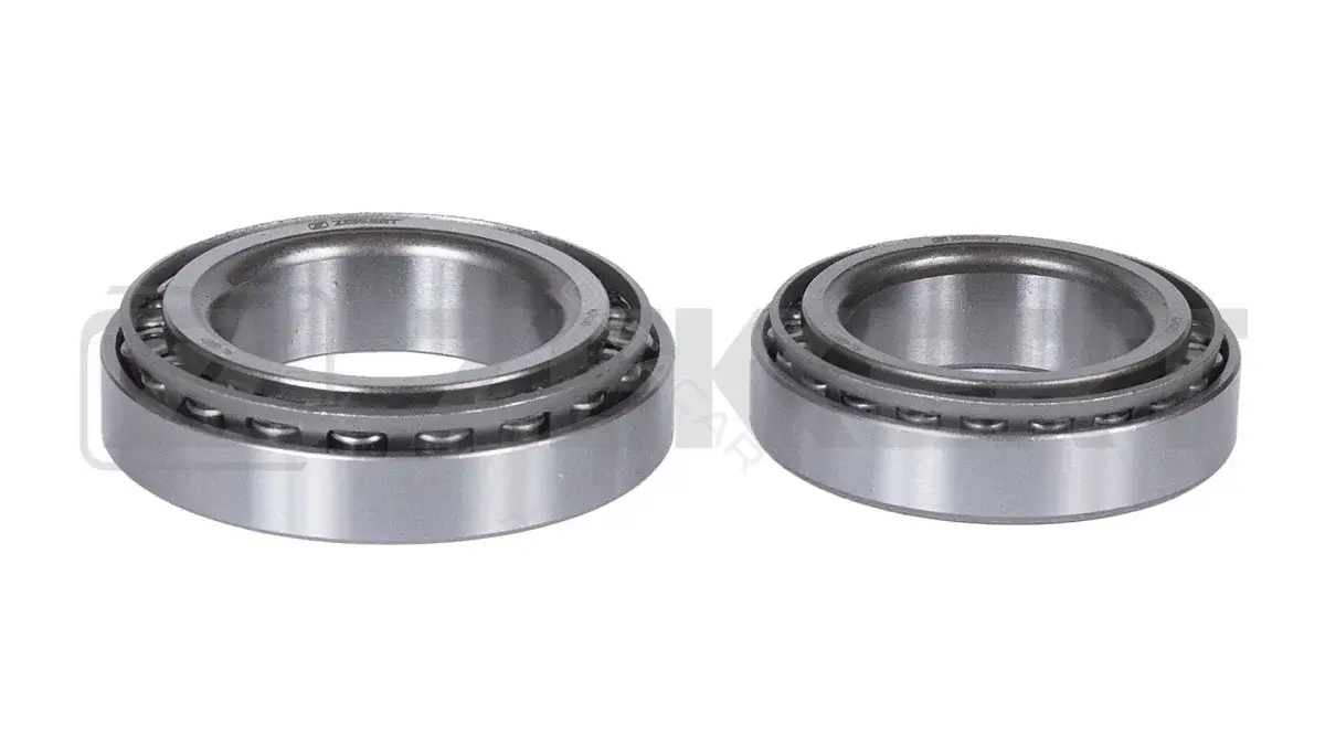 Подшипник ступицы ZEKKERT RL-6387