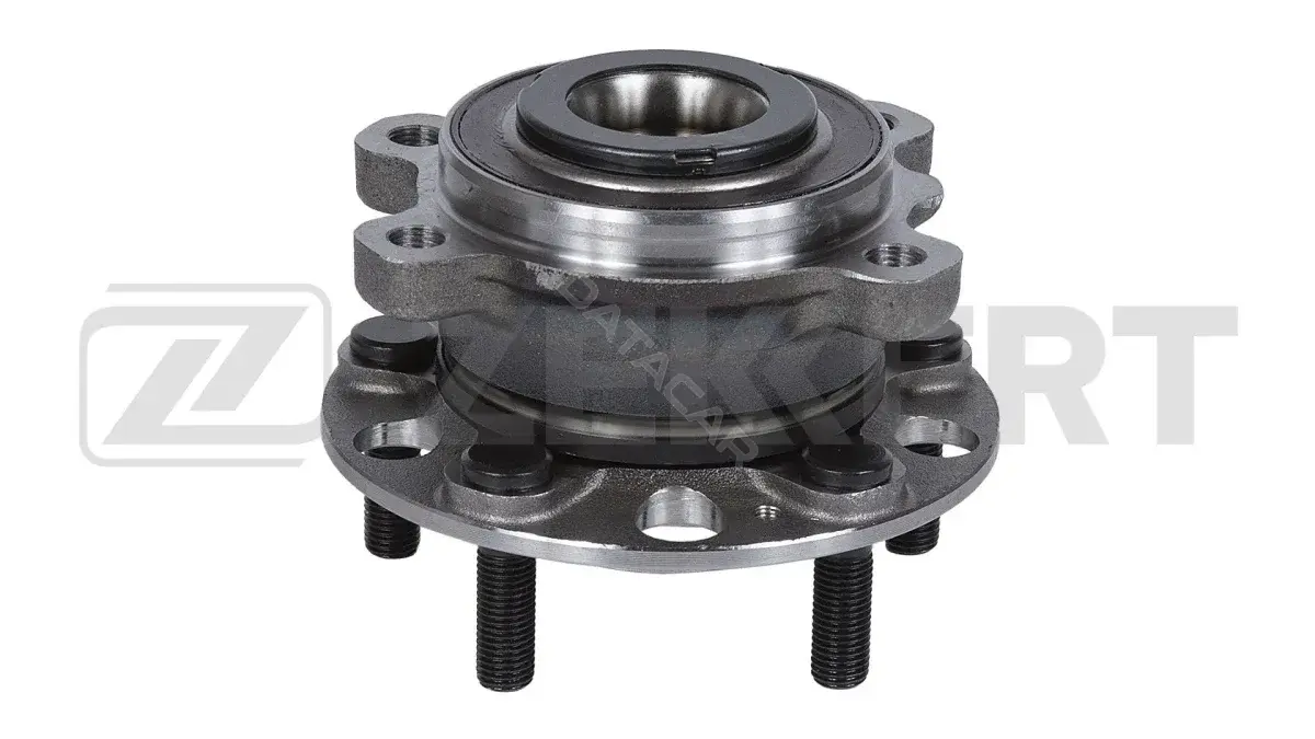 Подшипник ступицы ZEKKERT RL-2356