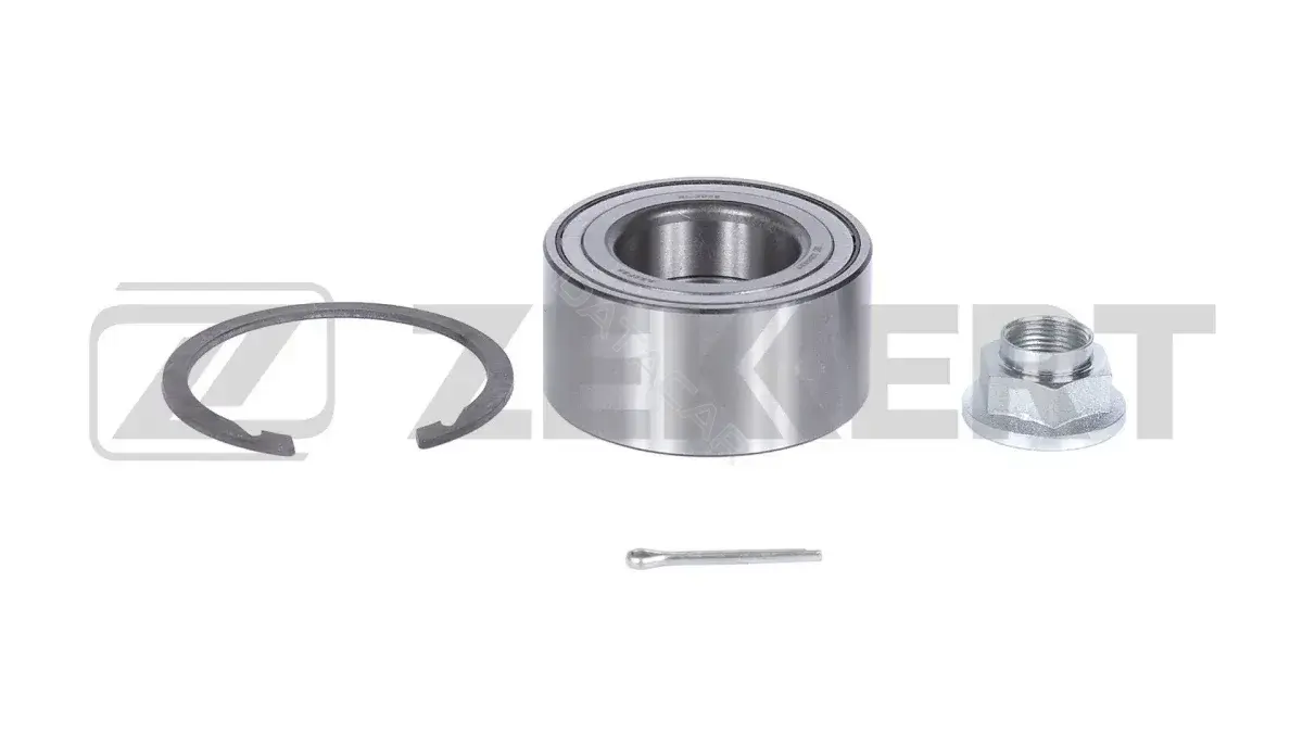 Подшипник ступицы ZEKKERT RL-6056