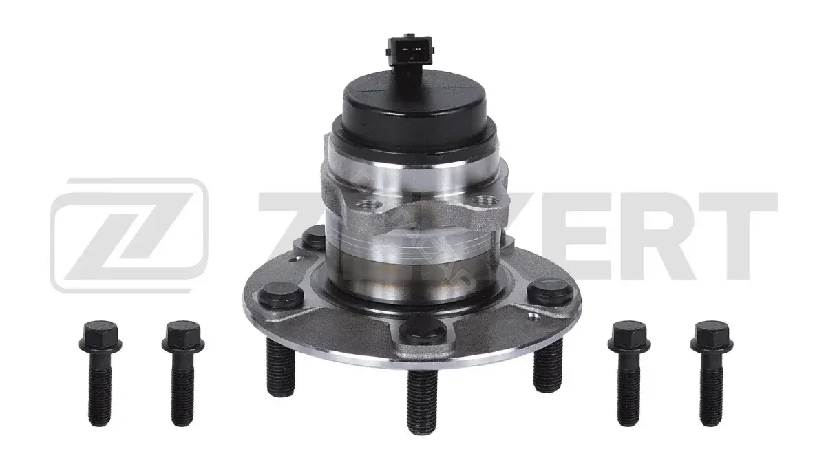 Подшипник ступицы ZEKKERT RL-2399