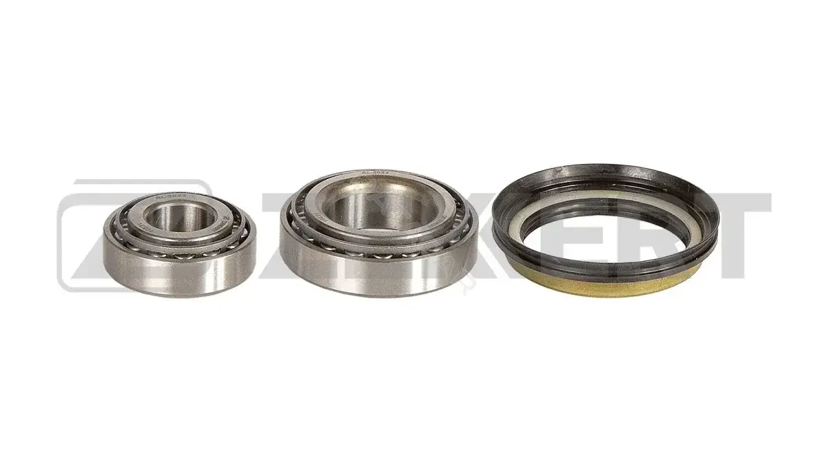 Подшипник ступицы ZEKKERT RL-6023