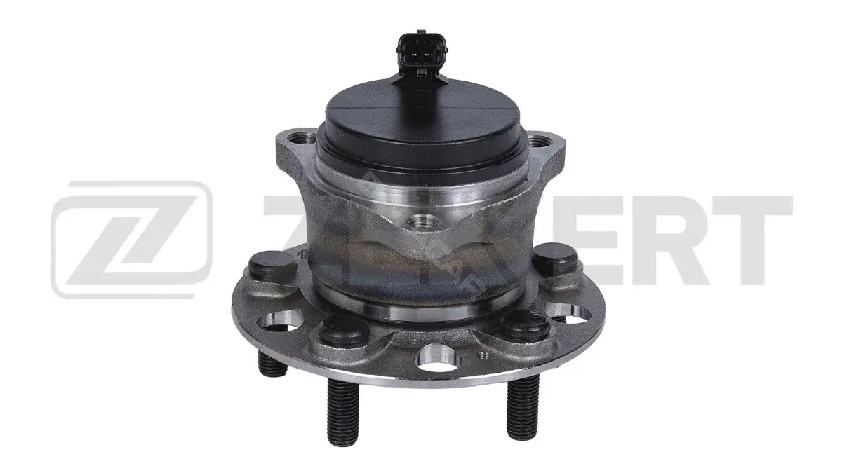 Подшипник ступицы ZEKKERT RL-2357