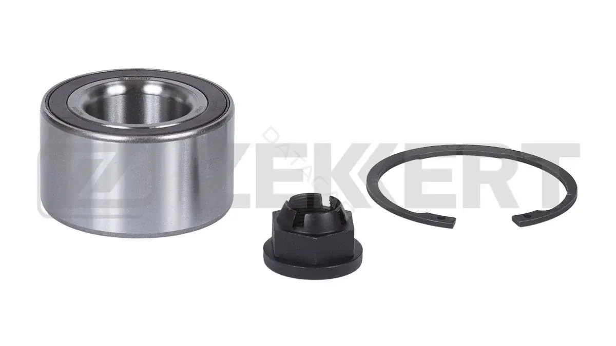 Подшипник ступицы ZEKKERT RL-6386