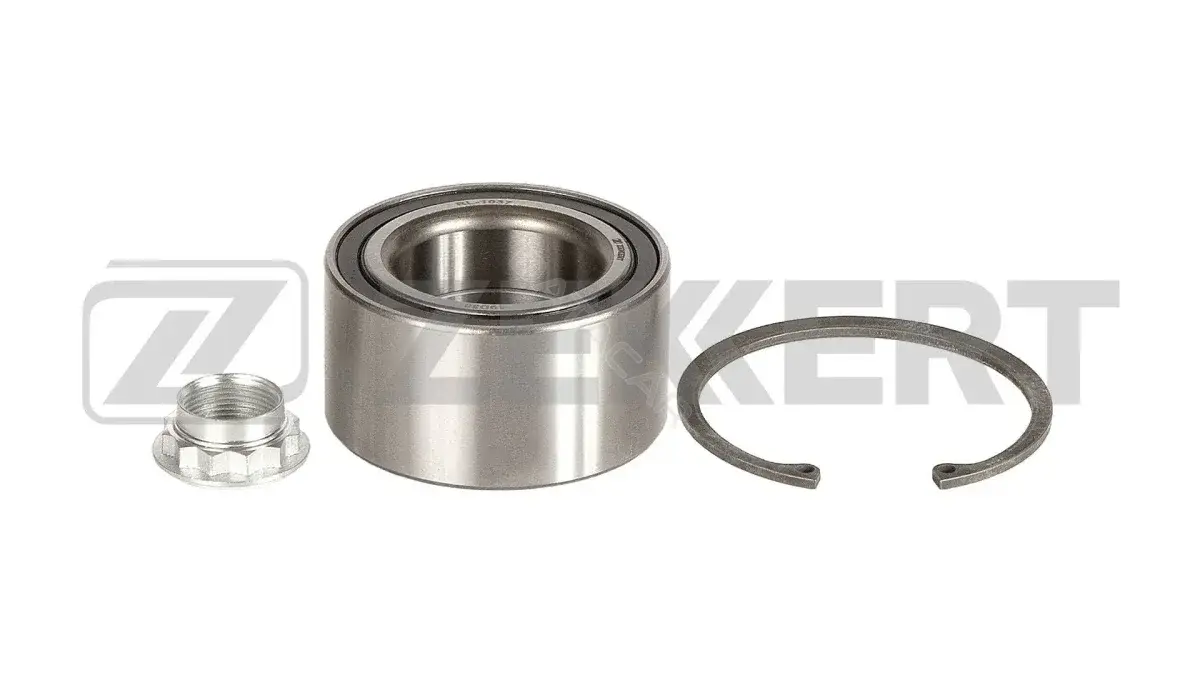 Подшипник ступицы ZEKKERT RL-5037