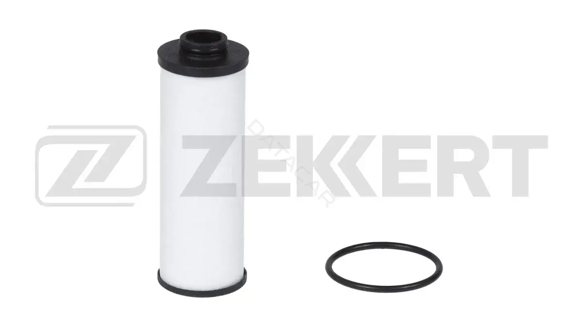 Масляный фильтр ZEKKERT OF-4517G