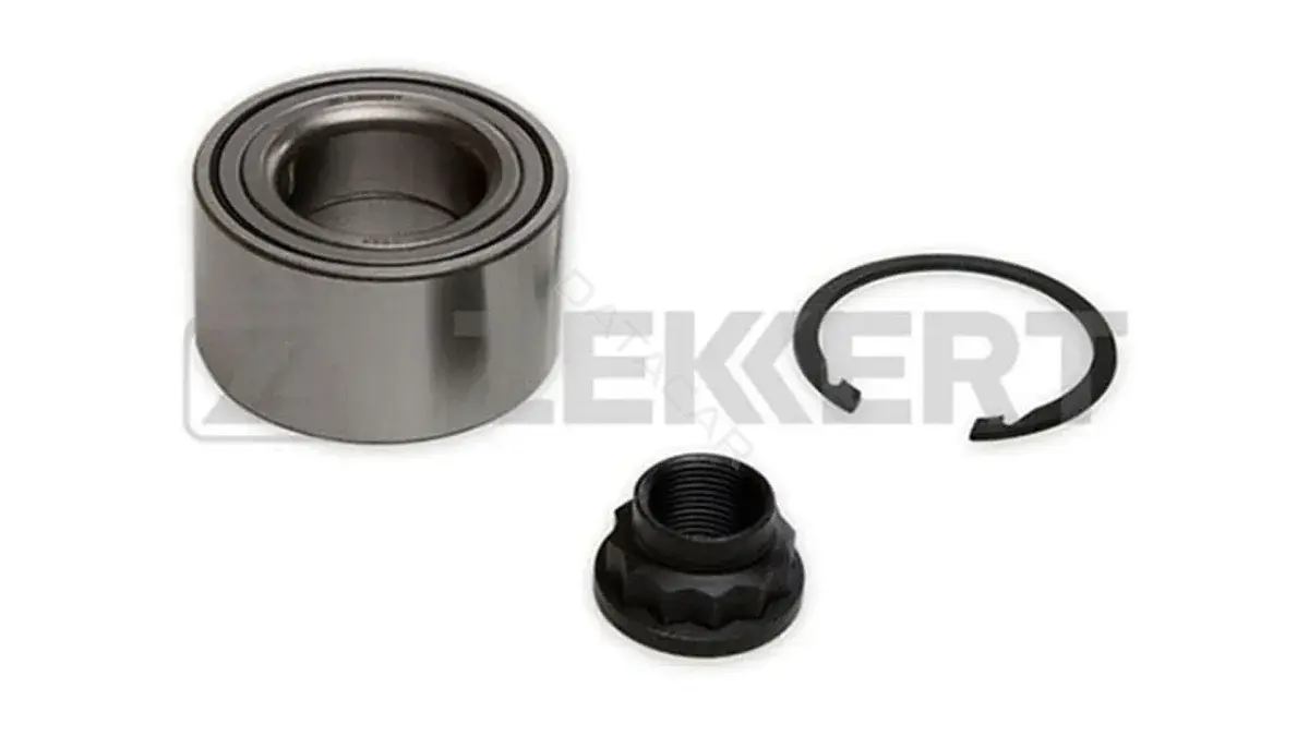 Подшипник ступицы ZEKKERT RL-5444
