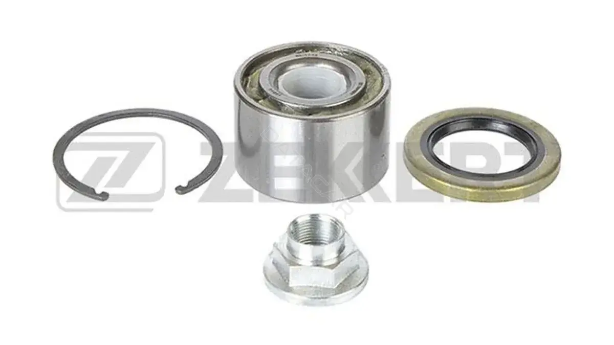 Подшипник ступицы ZEKKERT RL-5743