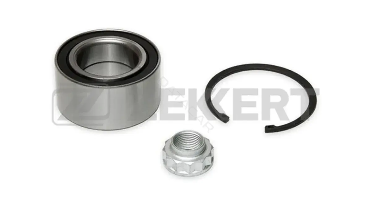 Подшипник ступицы ZEKKERT RL-5393